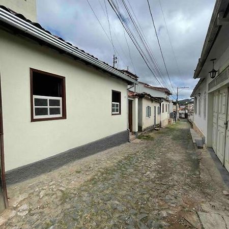 Willa Casa Em Ouro Preto Ouro Preto  Zewnętrze zdjęcie
