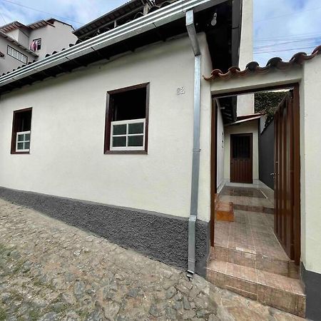 Willa Casa Em Ouro Preto Ouro Preto  Zewnętrze zdjęcie
