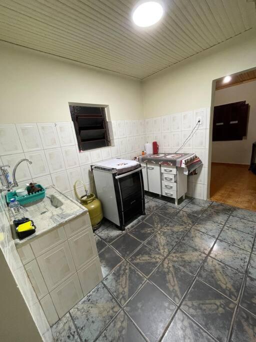 Willa Casa Em Ouro Preto Ouro Preto  Zewnętrze zdjęcie