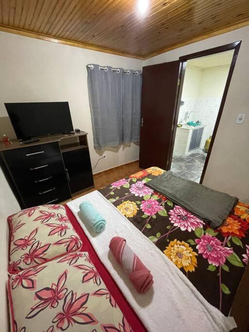 Willa Casa Em Ouro Preto Ouro Preto  Zewnętrze zdjęcie