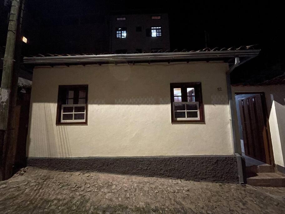Willa Casa Em Ouro Preto Ouro Preto  Zewnętrze zdjęcie