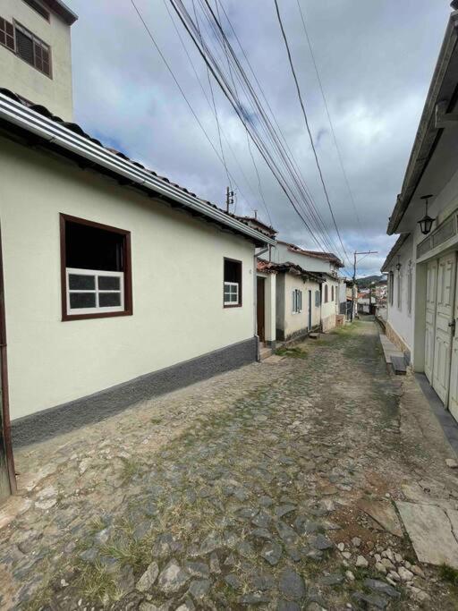 Willa Casa Em Ouro Preto Ouro Preto  Zewnętrze zdjęcie
