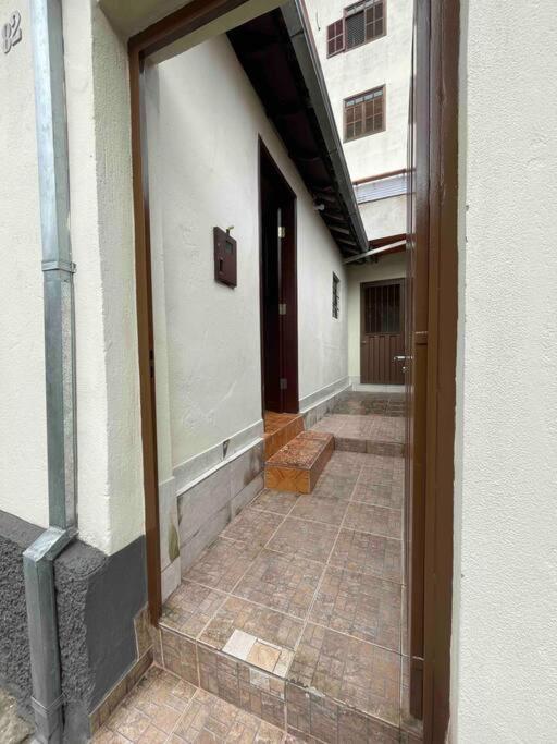 Willa Casa Em Ouro Preto Ouro Preto  Zewnętrze zdjęcie
