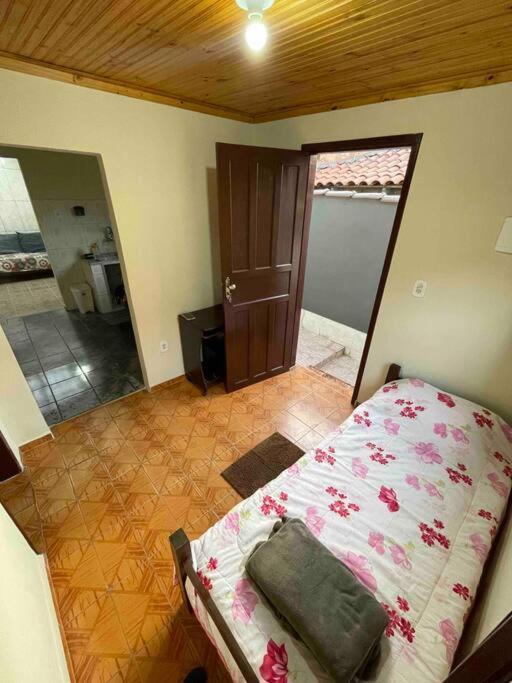 Willa Casa Em Ouro Preto Ouro Preto  Zewnętrze zdjęcie