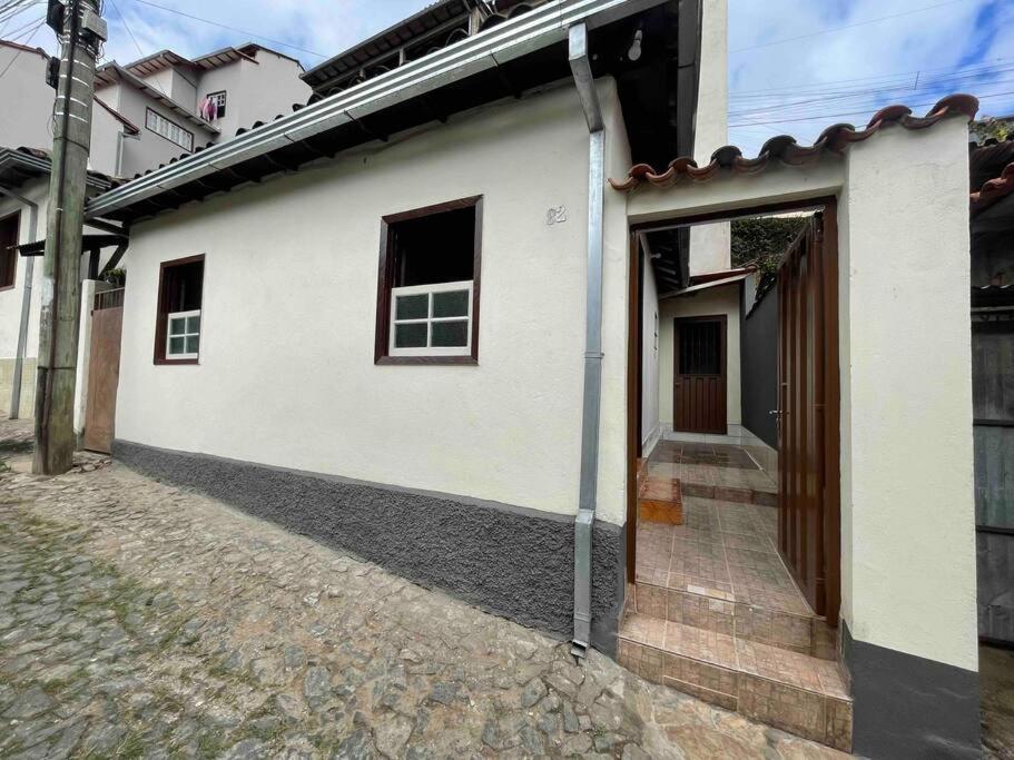 Willa Casa Em Ouro Preto Ouro Preto  Zewnętrze zdjęcie