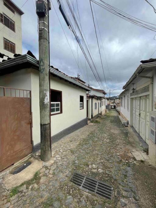 Willa Casa Em Ouro Preto Ouro Preto  Zewnętrze zdjęcie