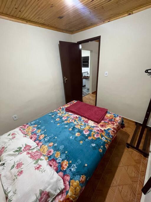 Willa Casa Em Ouro Preto Ouro Preto  Zewnętrze zdjęcie